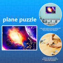 1000pcs DIY The Universe Jigsaw Paper Puzzle Toys Children Adults Picture