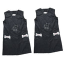 2pcs Pet Grooming Apron Pressoinal Pet Salon Work