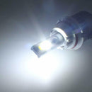 Waterproof H8 H9 H11 LED Headlight Bulbs Conversion Kit 6000K High Low Beam Lamp
