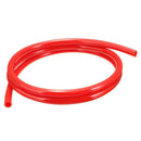 3.2FT Motorcycle Fuel Oil  Tube Hose Line Petrol Pipe 5mm I/D 8mm O P2K2