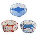 3Pcs Play Pen Cage Foldable Cage for Hamster Rabbit Guinea Pig Indoor or Outdoor