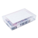 31pcs Chuck Universal Quick With Box Tire Repair Tool Set Remove Installation