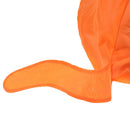 Small Animal Pet House Nest Hideout Critter Tent Cave Mini Cage for Hamster