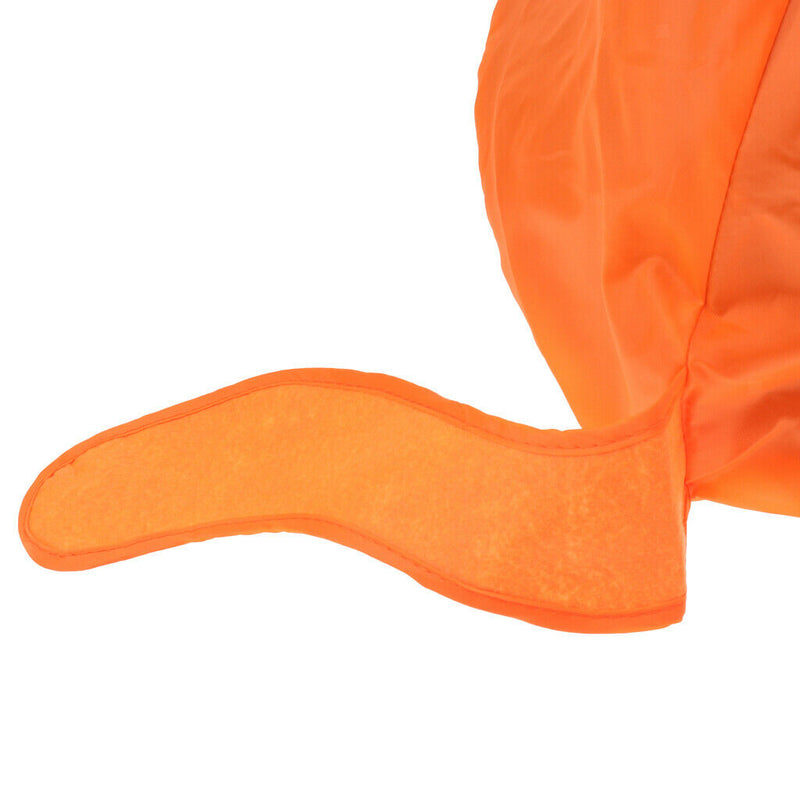 Small Animal Pet House Nest Hideout Critter Tent Cave Mini Cage for Hamster