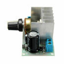 LM317 AC/DC -DC Adjustable Voltage Regulator Step-down Power Supply Module