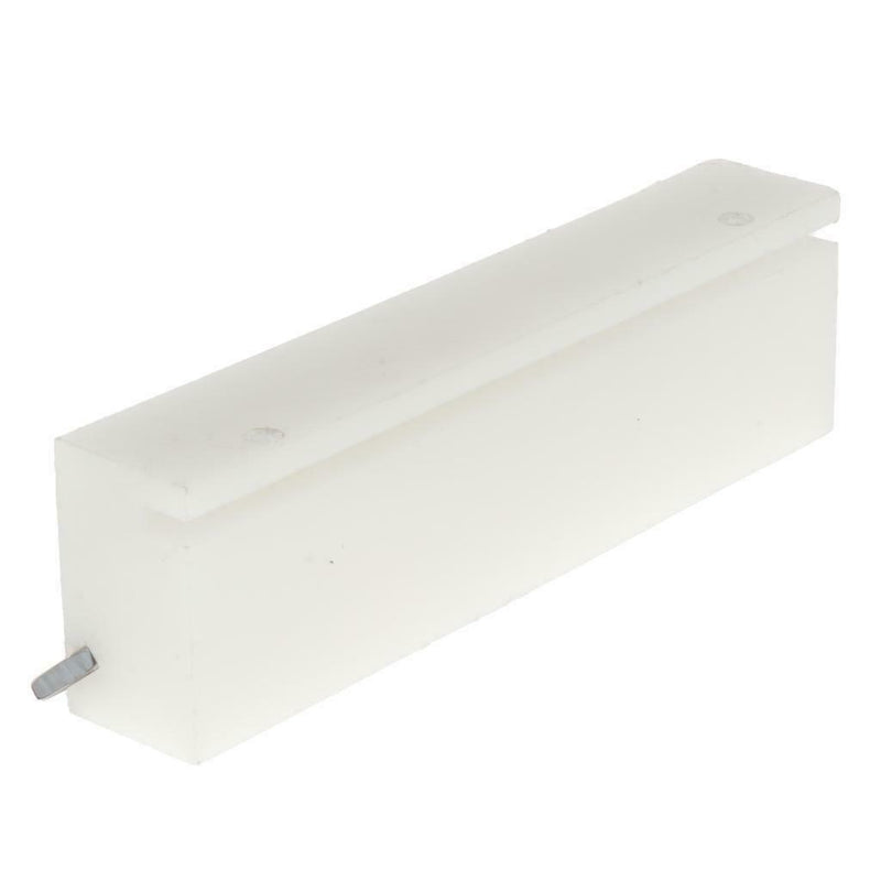 Guitar Fret End Bevel File 35 Degree 90 Degree Beveling File 18cm Long 18cm Long