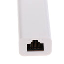 USB-C Type-c To USB Hub With RJ45 LAN Converter For Computer