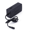 Universal For Laptop PC In-Car DC Charger Notebook AC Adapter Power Supply 96W
