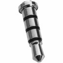 Intelligent Fast Click Print Buttton Dust Proof Plug For Android OS