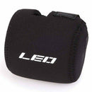 Leo Super Light And Strong Neoprene Drum Fishing Reel Bag Sbr Protective Ca Z9Y7