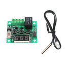 Xh-w1209 Thermostat Switch Plate High-precision Digital Temperature Controller
