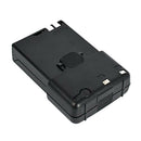 BT-32 4x AA Battery Case Box For KENWOOD