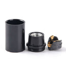 1Pc E14 No The Teeth Lamp Base Bakelite Lampholder Edison Pendant Lamp Socket FT
