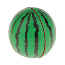 Wooden Magnetic Connected Watermelon Kids Kitchen Cutting Food Pretend Toys