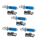 10 pieces Splash Down Fishing Bait Clip Lure Hook Extractor Release Clip