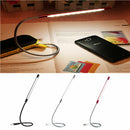 Portable LED Book Lamp Flexible Workplace Lights Reading Light Reading Lamp With
