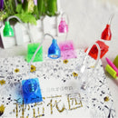 LED Desk Lamp USB Beside Clip  Bed Flexible Clip on Reading Book Tabl Supply