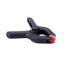 6x A Type Background Clips Stand Clamps For Photo Studio Light Backdrop Sup B1O6