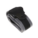 Nylon adjustable acoustic electric soft guitar bass strap youth kids gift Kw