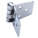 1x 3" Stainless Steel Boat Marine Grade Flush Door Hatch Compartment Hinges