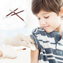 10PCS Makeup Cotton Swab Double Head Cotton Buds Wood Sticks Ears Cleaning Tool