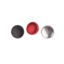 2pcs Camera Black Release Shutter Button for Fuji X10/X20/X30/X-E1/X-E2/X100