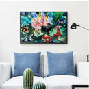 Fairy Diamond Painting 5D DIY Full Round Drill Cross Stitch Picture (XF078) A