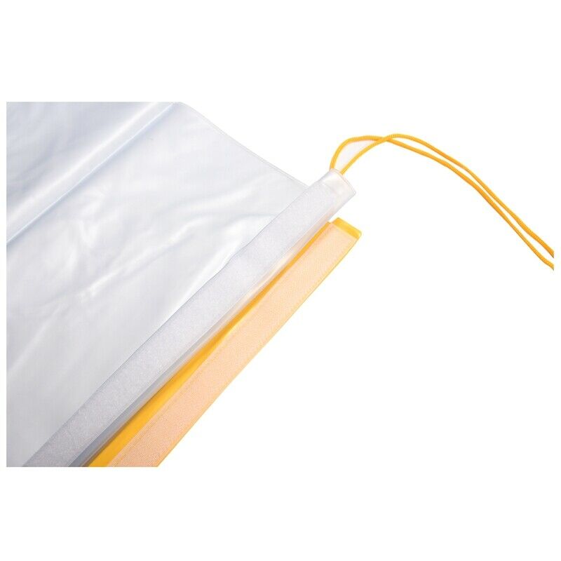 Waterproof Pouch Waterproof Case-pakc of 3, Small,medium,large S4K8