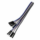 8-Bit Digital LED Tube 8-Bit TM1638 Key Display Module For AVR Arduino TE28