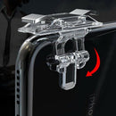 Mobile Trigger Game Controller for PUBG Sensitively Captures L1R1 Game Trig N4S7
