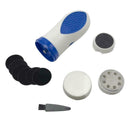 Smart Electric Foot Grinder Callus Dead Skin Remover Nails Foot Exfoliator