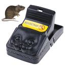 Easy sure set rat traps reusable pest control stop rodents bait mice mouse  Z