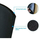 Car Insulation - 24x40 inch Roll (6.46 Sqft) Sound Deadener & Heat Barrier Mat -