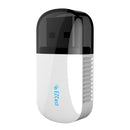 650Mbps USB 2.0 WiFi Dongle 2.4GHz+5.8GHz Wireless Bluetooth 4.2 Adapter