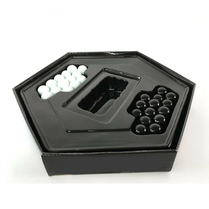 Educational Board Game Push Chess Develop Logical Thinking Toys