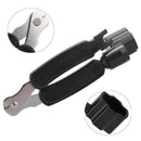 Rainbow Classical Guitar Replacement Nylon String&String Winder Cutter Set
