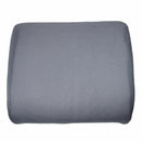 Car Office Home Memory Foam Seat Chair Lumbar Back Support Cushion Pillow G R5M3