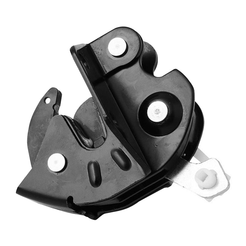 Extended Cab Third Rear Door Lock Latch for Chevy Silverado 1500 2500 3500