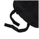Car Auto Vehicle Seat Back Organizer Storage Bag Multi Pocket Holder Black X9E6