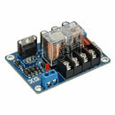 2Pcs Audio Speakers Protect Board Mono Upc1237 Speaker Protection Board Ac9