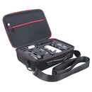 Portable Drone Case Eva Hard Shell Shoulder Bag Storage Bags Handle Box For E2X6
