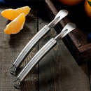 Orange Fruit Peeler Stainless Steel Tomato Fruit Peeling Tool Kitchen Tool OZ