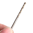 28x Mini Micro HSS Twist Drill Bits Set Metric Sizes 0.3-3.0mm Fr PCB Crafts New