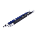 Black Lead Holder Drafting Drawings Study Stationery Mechanical Pencil 3C