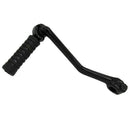 Motorcycle Kick Start Shafts Starter Lever Arm Assembly 14mm Fit for Yamaha PW
