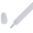 2pcs Cute nurse doctor ballpoint pen black refill school student station- Bj