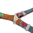 Classic Dog Harness and Lead for Small Medium Large Dogs Cats Chest Harnes