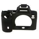 Dustproof Silicone Case Skin for Sony A7, A7R,A7S, ILCE-7, ILCE-7R, ILCE-7S