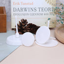 4pcs/set Cake Flower Nails Plastic Piping Nail Baking Piping Stands ToolsB Hn