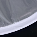 Pressure Filtration Net Screen Honey Bee Pure Nylon Filter Beekeeping Farm Tool